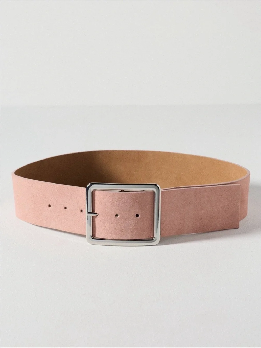 Free people belt